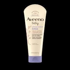 Aveeno Baby Calming Comfort Lotion (227gm)